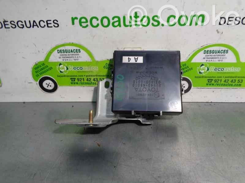 Lexus RX XU10 Autres unités de commande / modules 