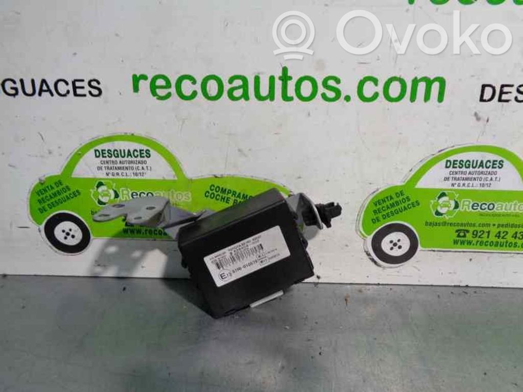 Lexus RX XU10 Autres unités de commande / modules 