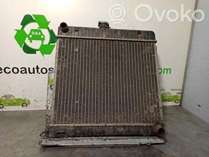 Mercedes-Benz E AMG W210 Radiateur de refroidissement