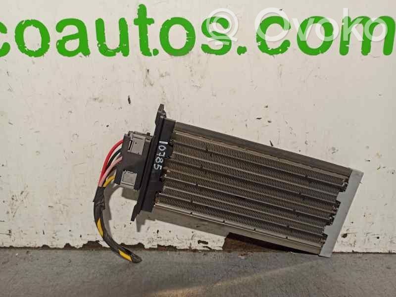 KIA Carnival Motor aerotermă/rezistor ventilator 