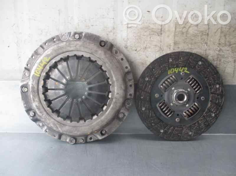 Chevrolet Evanda Juego de embrague 