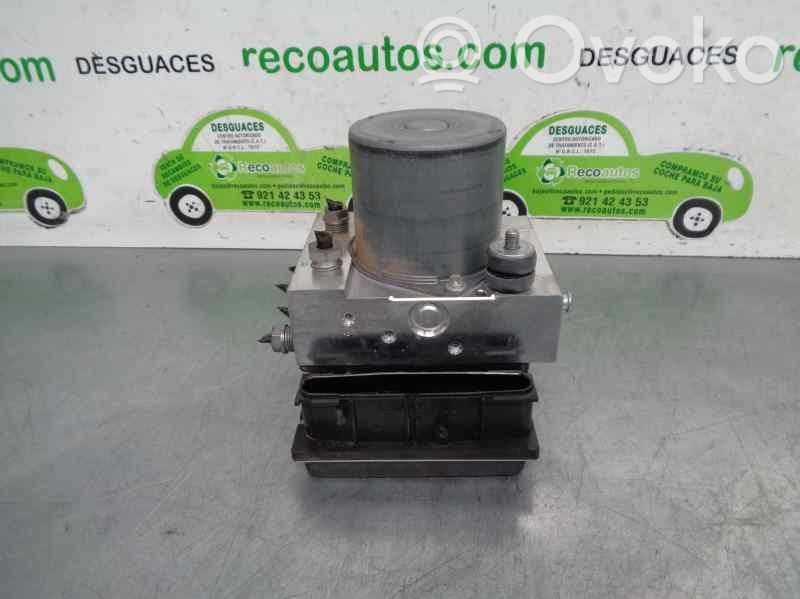 Land Rover Range Rover Sport L320 Pompă ABS 