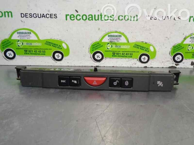 Land Rover Range Rover Sport L320 Comutator lumini pericol