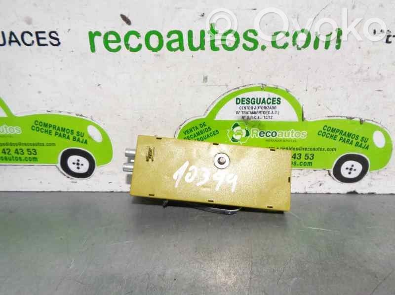 Land Rover Range Rover Sport L320 Alte unități/module de control