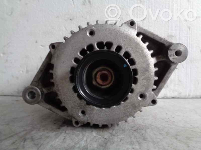 Chevrolet Evanda Ģenerators 