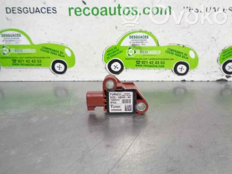 Land Rover Range Rover Sport L320 Sensore