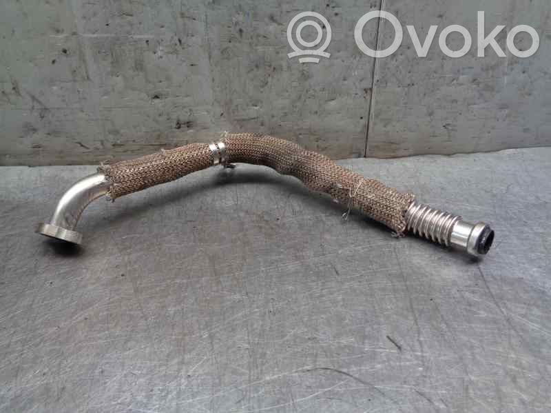 Refroidisseur de vanne EGR   4R8Q9H449