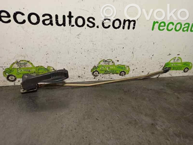 Fiat Ducato Manecilla interna puerta trasera