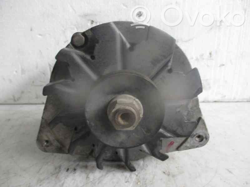 Land Rover Defender Generator/alternator 