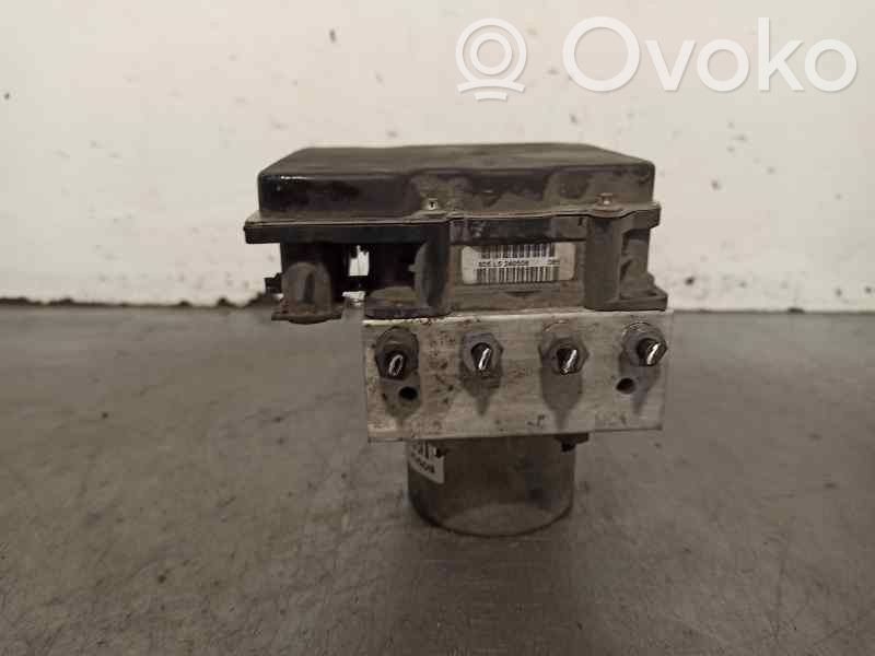 Alfa Romeo 147 ABS bloks 