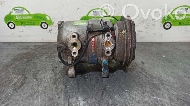 Nissan Terrano Klimakompressor Pumpe 