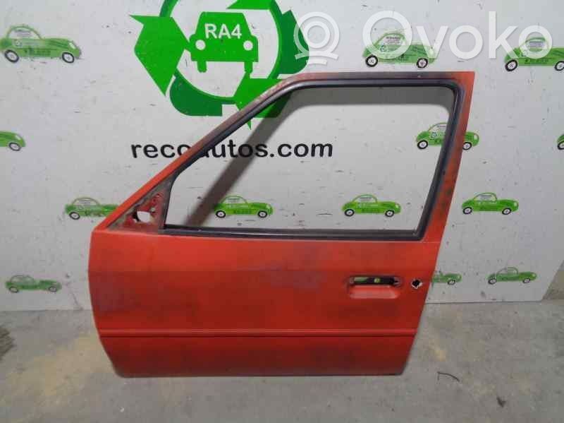 Citroen AX Дверь 