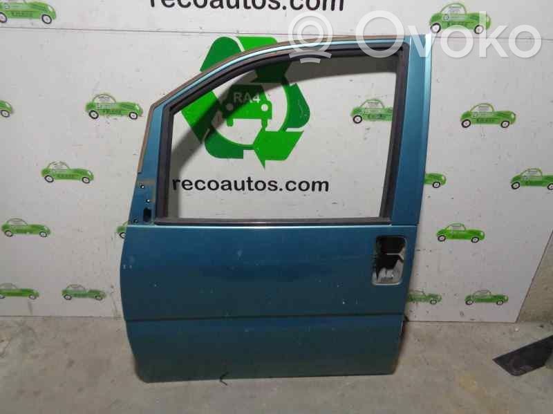 Citroen Jumpy Front door 