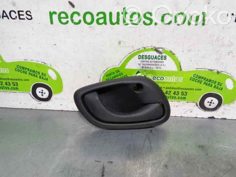 Opel Agila A Mâner interior ușă spate 