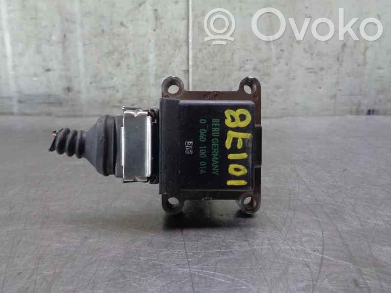 BMW 5 E34 Bobina de encendido de alto voltaje 