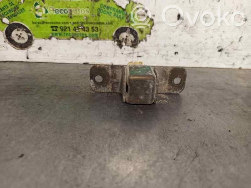 Sensor   MR409363