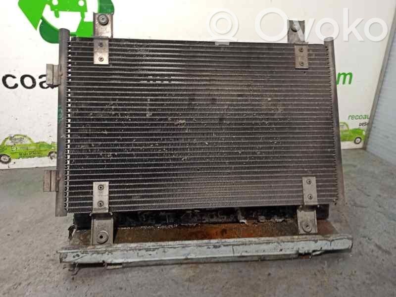 Peugeot Boxer Radiator răcire A/C (condensor) 