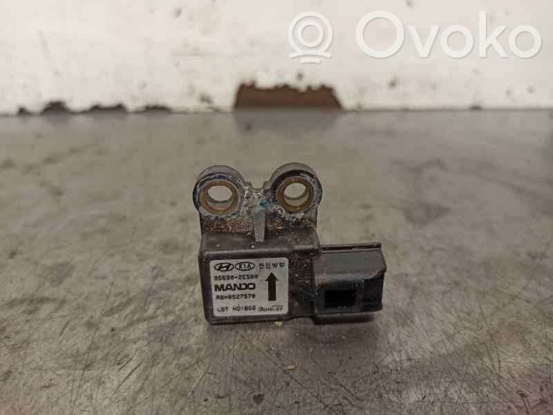 KIA Sportage Sensor 