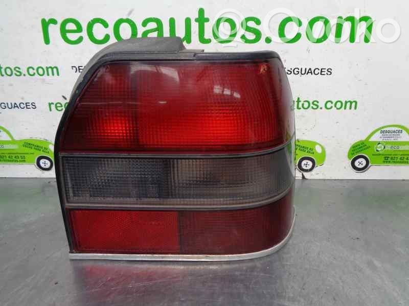 Renault 19 Rear/tail lights 