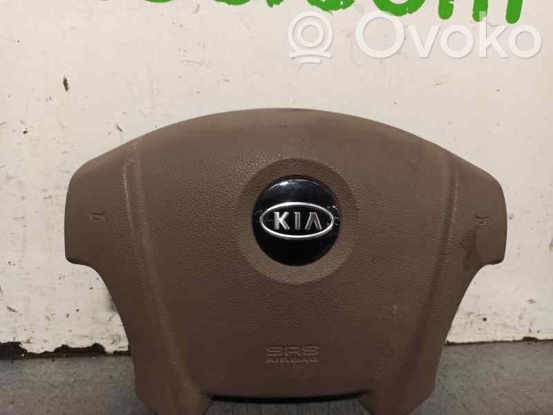 KIA Sportage Airbag volan