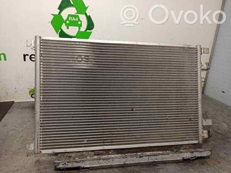 Skraplacz / Chłodnica klimatyzacji   8671017589,817608,VALEO