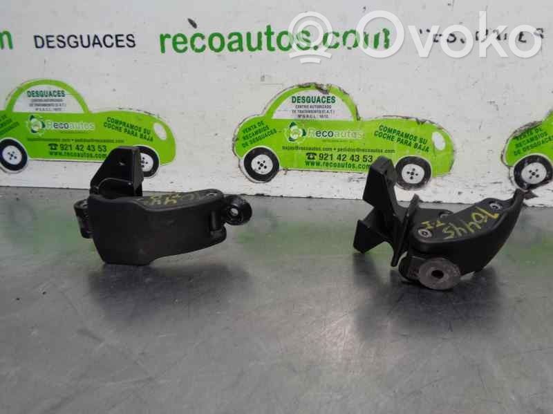 Seat Ibiza II (6k) Motorino alzacristalli della portiera anteriore