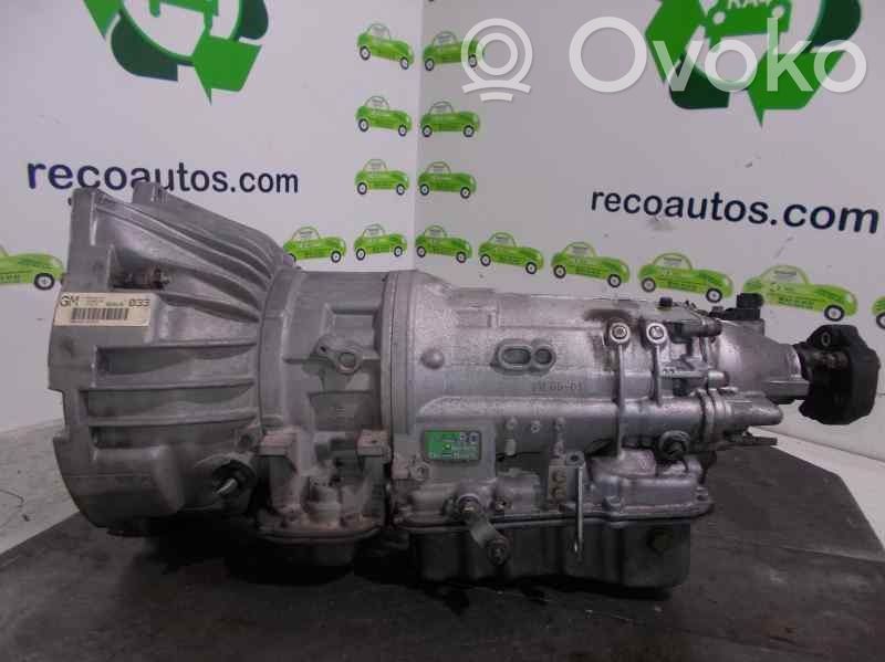BMW 3 E36 Scatola del cambio manuale a 5 velocità 