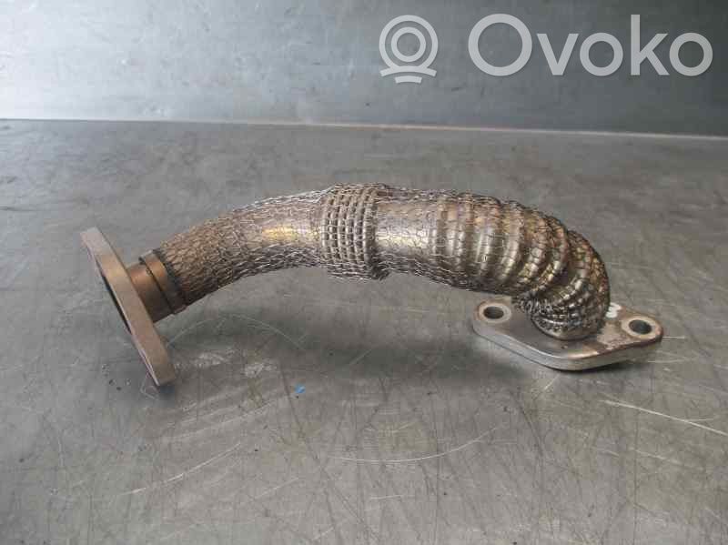 Volkswagen Passat Alltrack Valvola di raffreddamento EGR