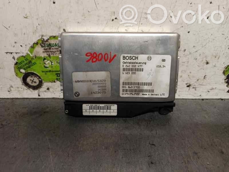Gearbox control unit/module   1423000,0260002477,BOSCH