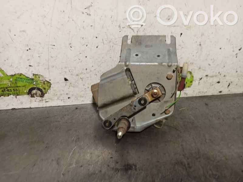 Citroen AX Wischermotor Heckscheibe 