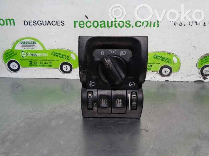 Interruptor de control del panel de luces   90504968,90504974