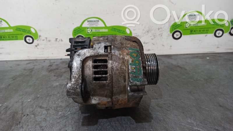 Peugeot 306 Ģenerators 
