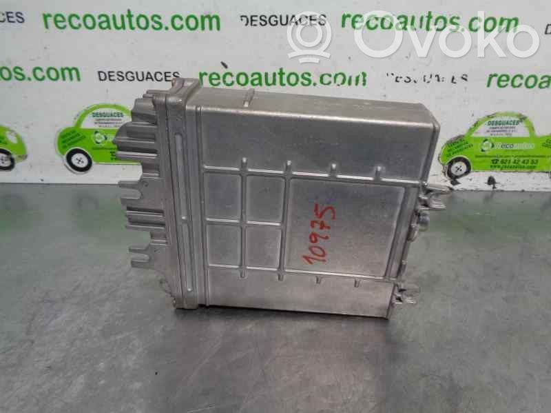 Engine control unit/module   237102J624,0281001629,BOSCH