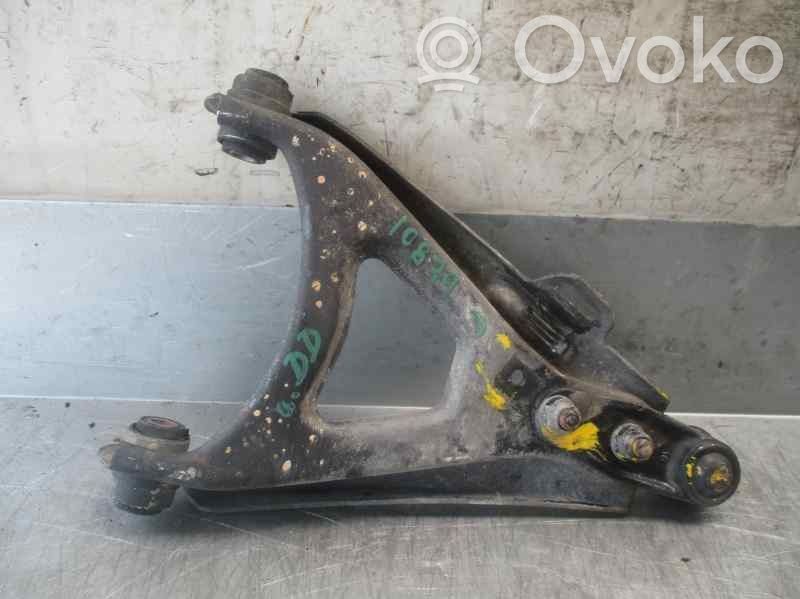 Front control arm