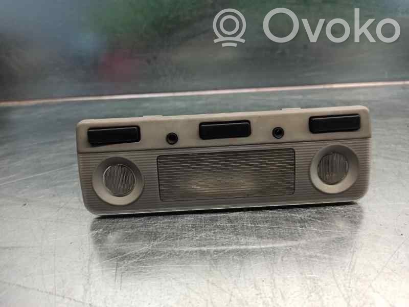 BMW 7 E38 Altre luci abitacolo