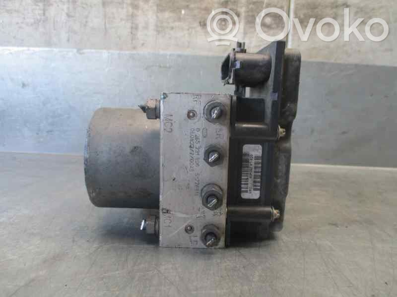 Fiat Stilo Bomba de ABS 
