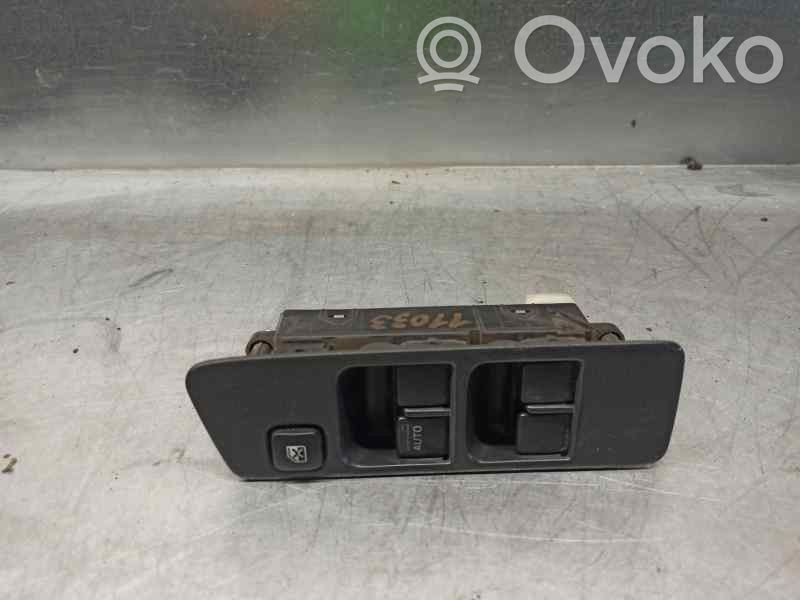 Electric window control switch   83081FC030