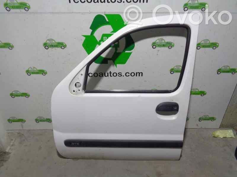 Renault Kangoo I Durvis 