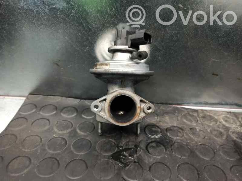 Ford Mondeo Mk III Válvula EGR 