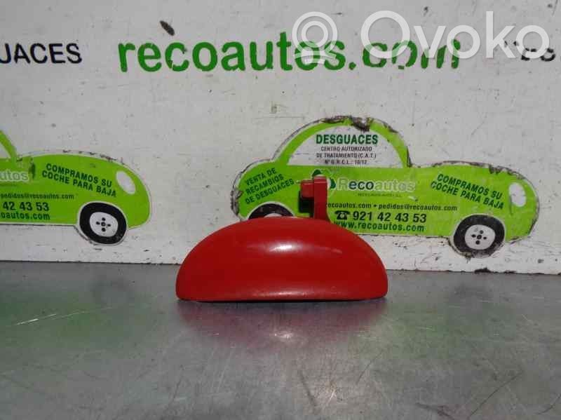 Citroen C1 Manecilla externa puerta trasera 