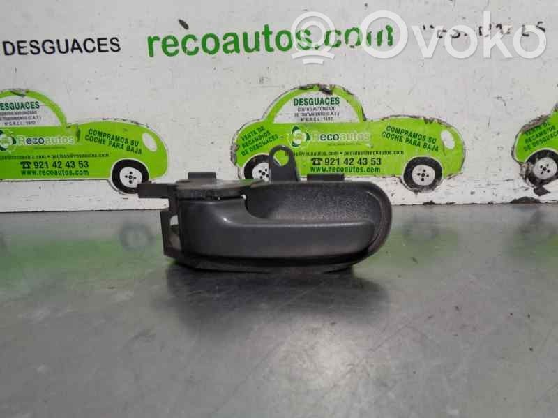 Manecilla interna puerta delantera   9143K9