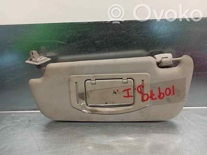 Smart ForFour I Sun visor 