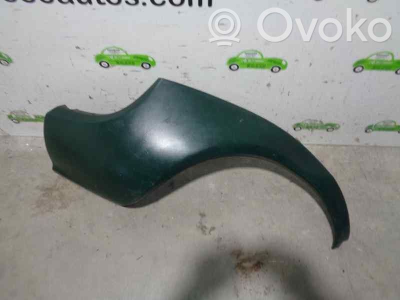Ford Ka Bamperis 