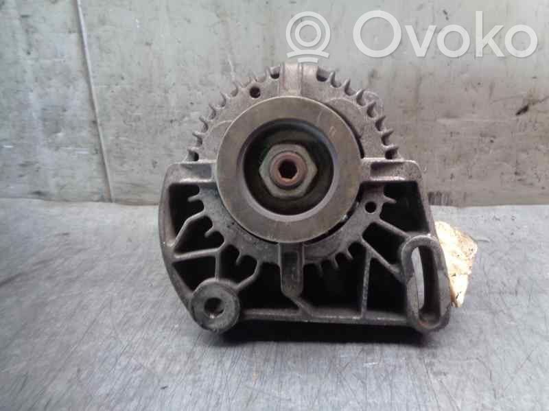 Fiat Punto (176) Generator/alternator