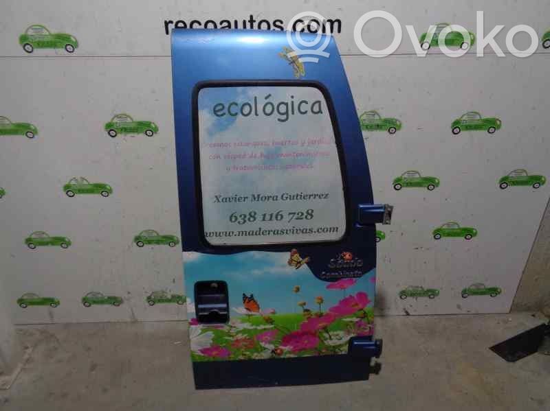 Fiat Scudo Portiera posteriore