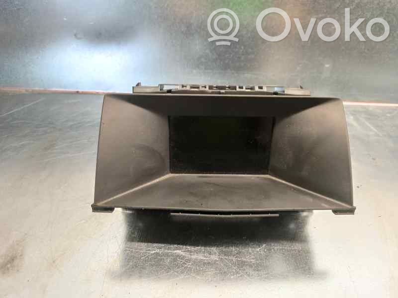 Opel Astra G HUD-näyttö 