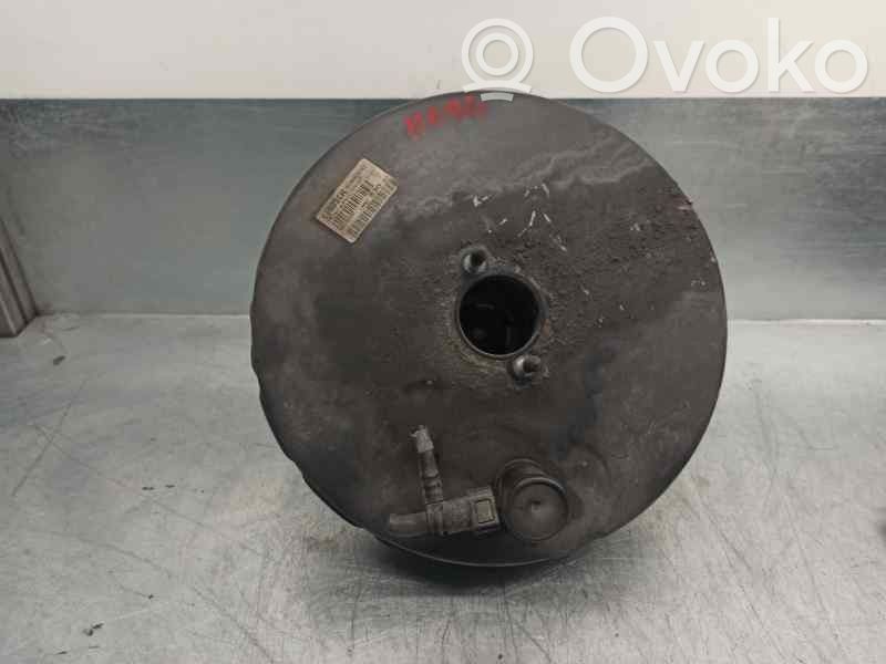 Peugeot 807 Hydraulisen servojärjestelmän paineventtiili 