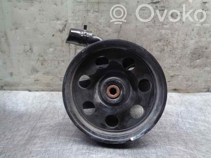 Ford Focus Electric power steering pump 