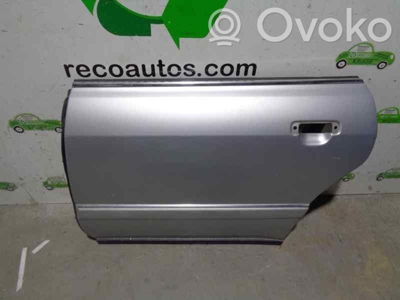 Audi A8 S8 D2 4D Galinės durys 