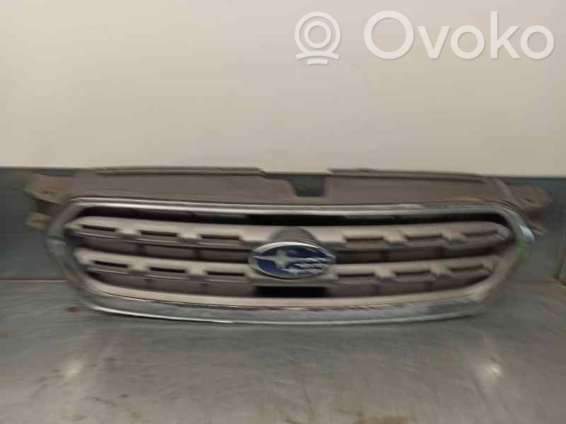 Subaru Legacy Etusäleikkö 